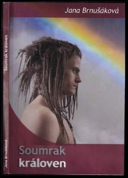 Jana Brnušáková: Soumrak královen
