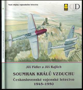 Soumrak králů vzduchu