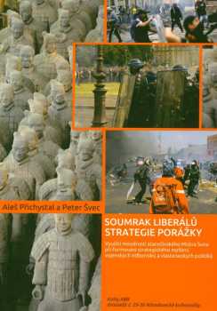 Soumrak liberálů - strategie porážky