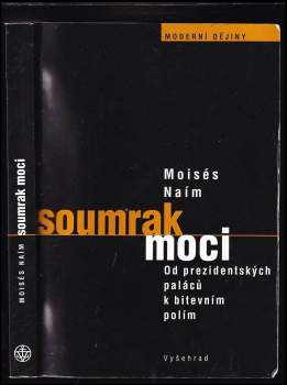 Soumrak moci