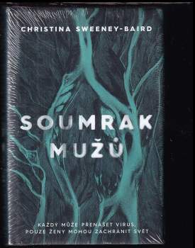 Christina Sweeney-Baird: Soumrak mužů