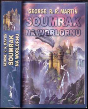 Soumrak na Worlornu
