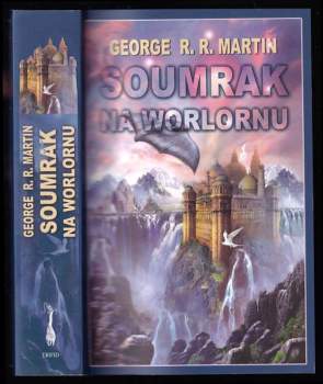 George R. R Martin: Soumrak na Worlornu