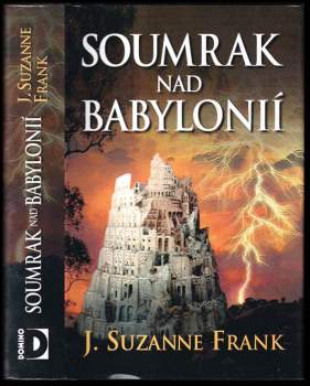 Soumrak nad Babylonií