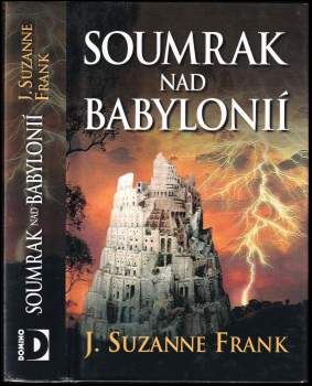 Soumrak nad Babylonií