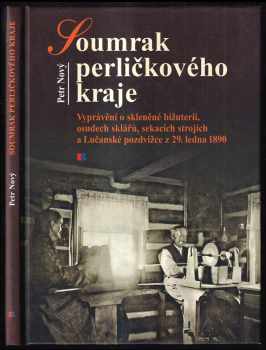 Soumrak perličkového kraje