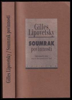 Soumrak povinnosti