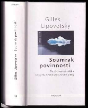 Soumrak povinnosti