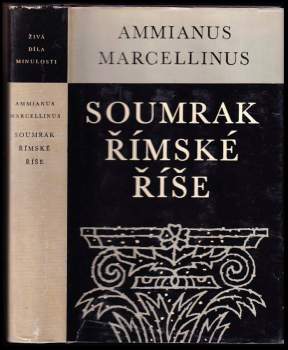 Soumrak římské říše