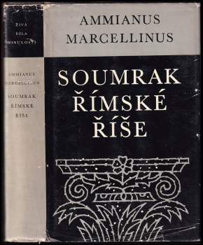 Soumrak římské říše