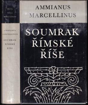 Soumrak římské říše