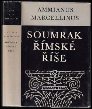 Soumrak římské říše