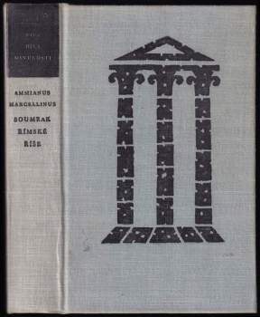 Soumrak římské říše