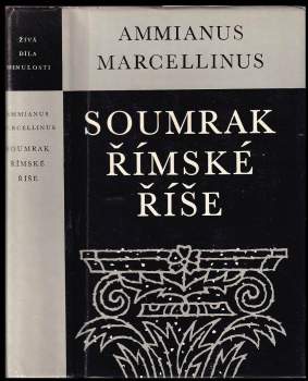 Soumrak římské říše