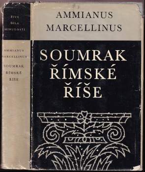 Soumrak římské říše