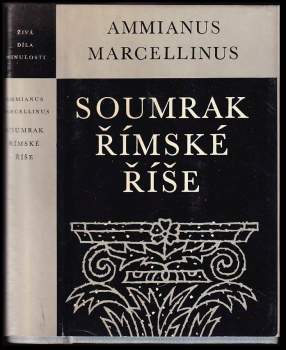 Soumrak římské říše