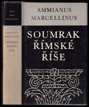 Soumrak římské říše