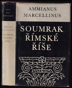 Soumrak římské říše