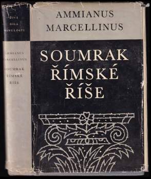 Soumrak římské říše