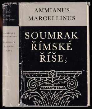 Soumrak římské říše
