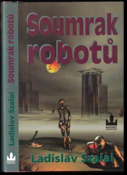 Soumrak robotů