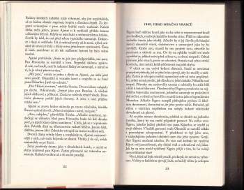 Takashi Matsuoka: Soumrak samurajů