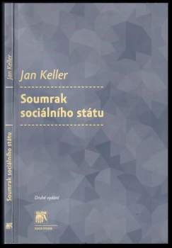 Soumrak sociálního státu