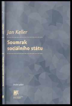 Soumrak sociálního státu