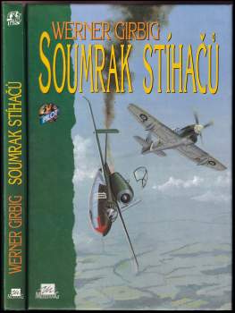 Soumrak stíhačů