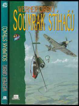 Soumrak stíhačů