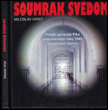 Soumrak svědomí