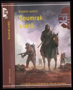 Soumrak světů