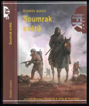 Soumrak světů
