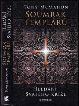 Soumrak templářů