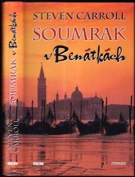 Soumrak v Benátkách