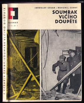 Soumrak vlčího doupěte