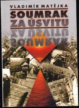 Soumrak za úsvitu