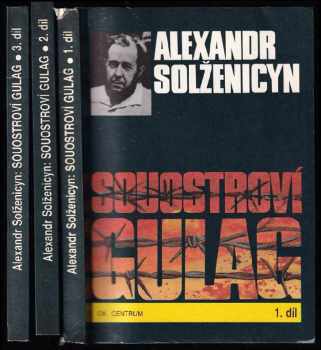 Souostroví Gulag: 1918-1956