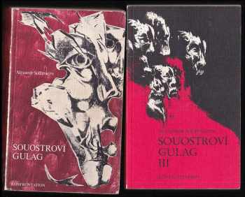Aleksandr Isajevič Solženicyn: Souostroví Gulag
