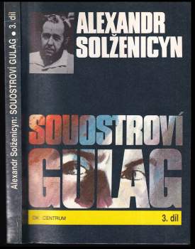 Souostroví Gulag