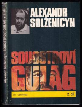 Aleksandr Isajevič Solženicyn: Souostroví Gulag