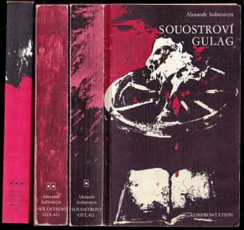 Souostroví Gulag