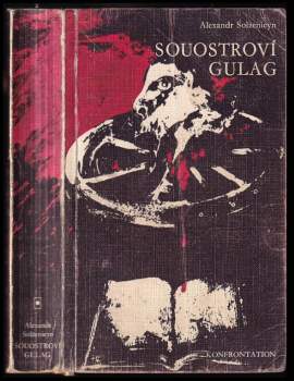 Souostroví Gulag