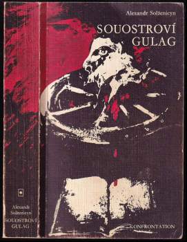 Aleksandr Isajevič Solženicyn: Souostroví Gulag