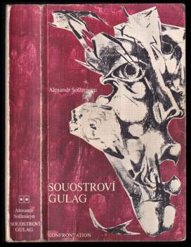 Souostroví Gulag