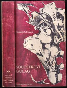 Aleksandr Isajevič Solženicyn: Souostroví Gulag