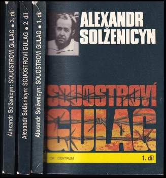 Souostroví Gulag