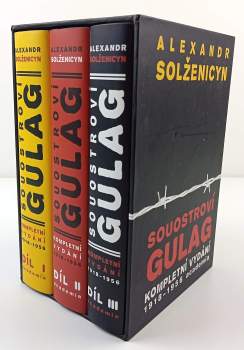 Souostroví Gulag