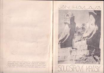Jan Havlasa: Souostroví krásy