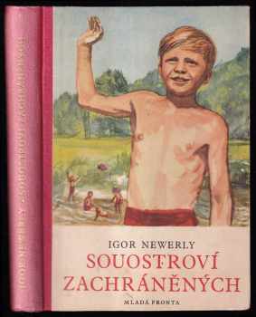 Souostroví zachránených